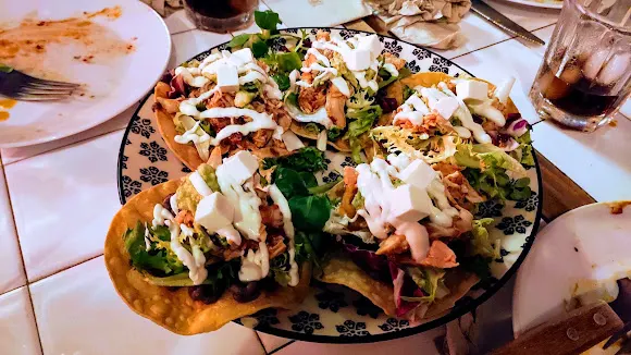 Enchilame - Valencia