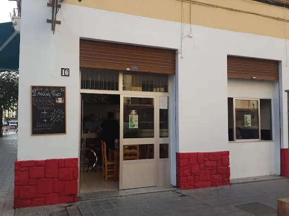 Taco A Saco - Valencia