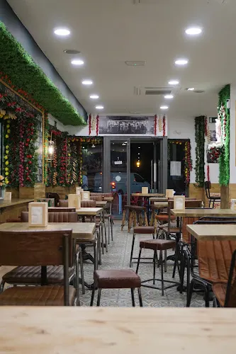TKO Tacos - Valencia