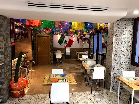 Alebrije Mexican Restaurant - Cullera