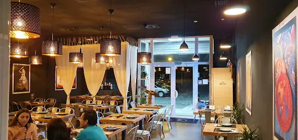 REGIA 77 Restaurante Mexicano - l'Eliana