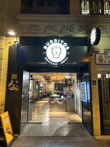 BURRITOS - Ribera - Valencia