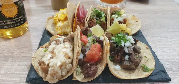 Tito taco