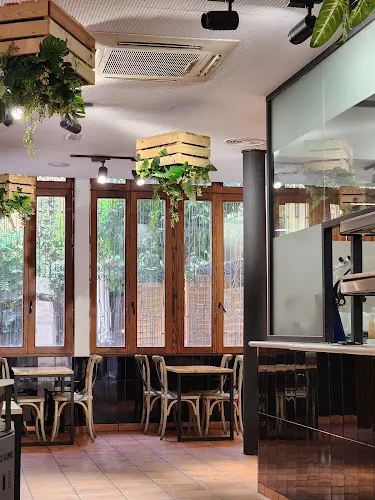 BURRITOS - San Lorenzo - Valencia