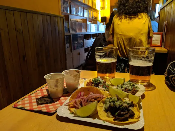 Cantina Monterey - Valencia