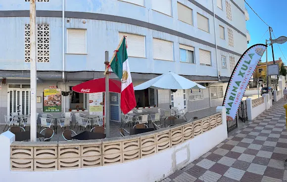 Marina Xula - Gandia