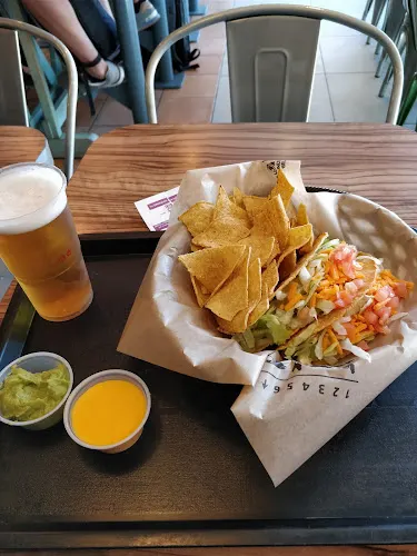 Taco Bell - Valencia