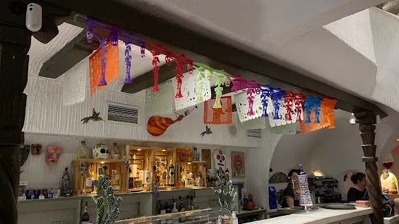 Casa de México Castilla y León - Valladolid
