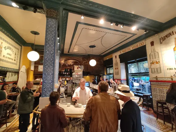 Flyin´ Burritos - Bilbao