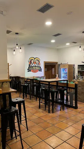 Cantina Mexicana Las Marías Barakaldo - Barakaldo