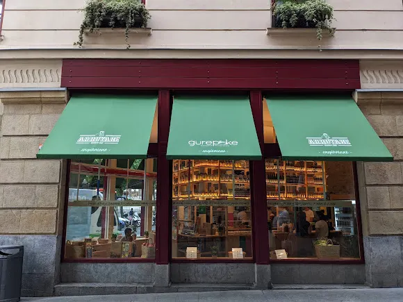 Gürepoke Comida a domicilio Bilbao - Bilbao