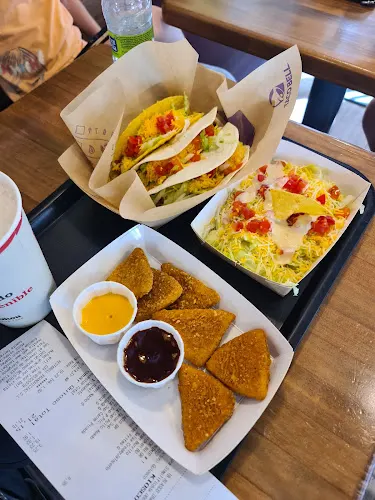 Taco Bell - Valencia