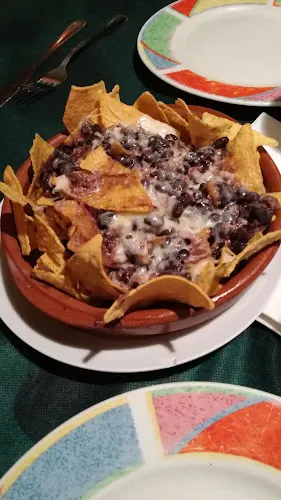 Cantina Mexicana - Zaragoza