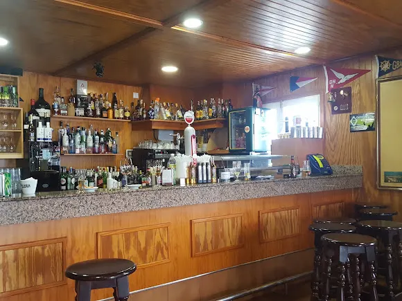 Náutico - Camarinas