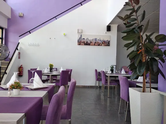 Sinfonia International - Los Montesinos