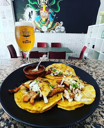 El Mexicano - Ferrol
