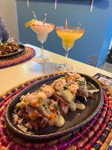 La Quesadilla by Fernando Sanz - Barcelona