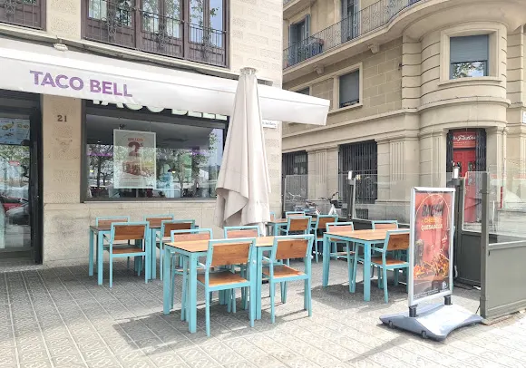 Taco Bell