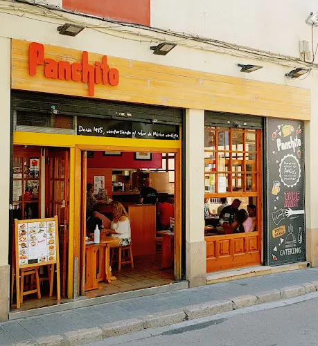 Panchito