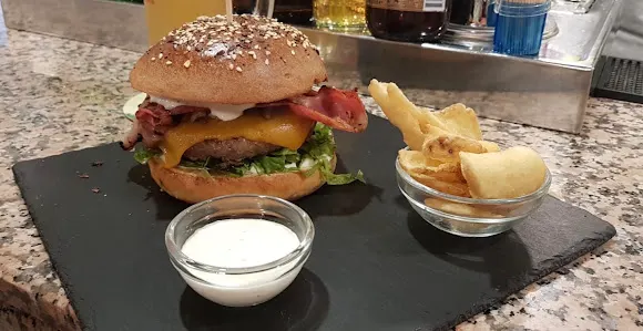 Tiki-Tako - Priego de Córdoba