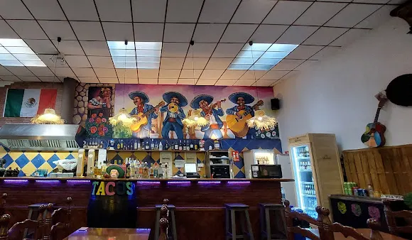 La Garnacha Tex Mex - Besalú - Besalu