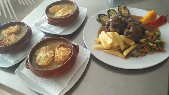 El Buen Comer - Salobreña