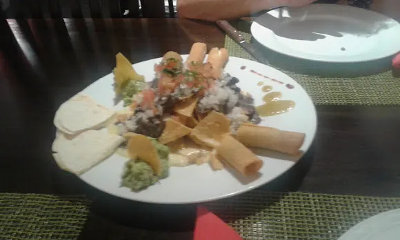 Restaurante Mexico Tex - Las Palmas de Gran Canaria