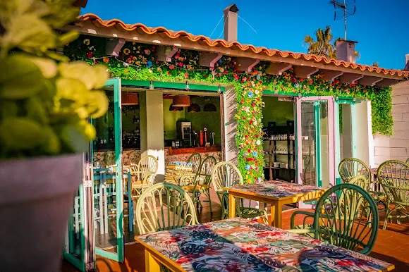 La Casa De Las Flores - Santanyi
