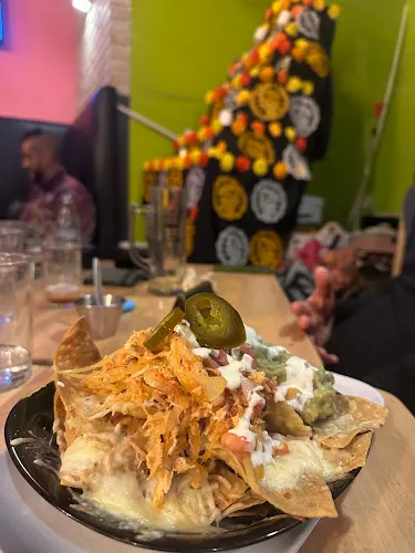 EL TIJUANA - Mostoles