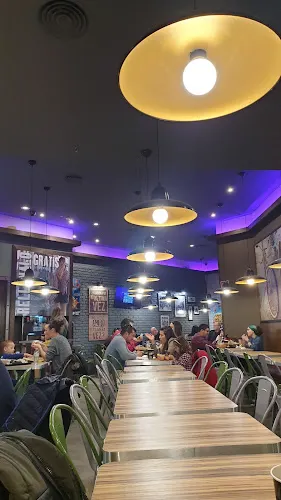 Taco Bell
