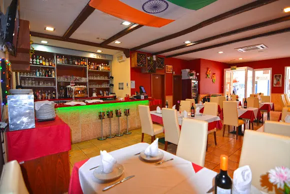 Spice Grill Restaurant – Indian Restaurant Carihuela Torremolinos
