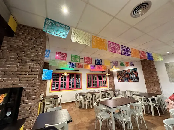 La Cocina de Lupe - Valencia
