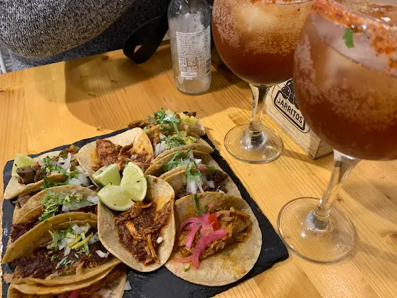 TKO Tacos Sant Vicent - Valencia