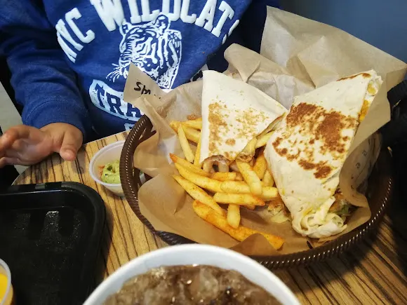 Taco Bell - Valencia