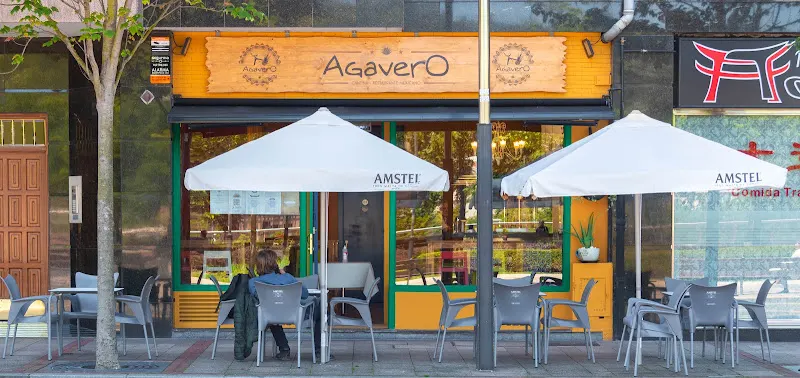 Agavero Restaurante Mexicano Bilbao - Bilbao