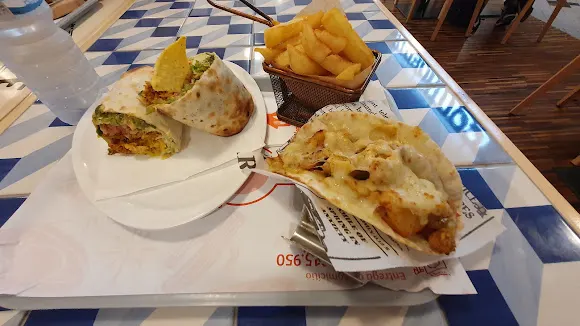 Tacos & Tequila - Vigo